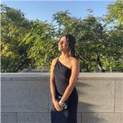 Doy clases particulares de Biología, Matemáticas y Ciencias de la Salud